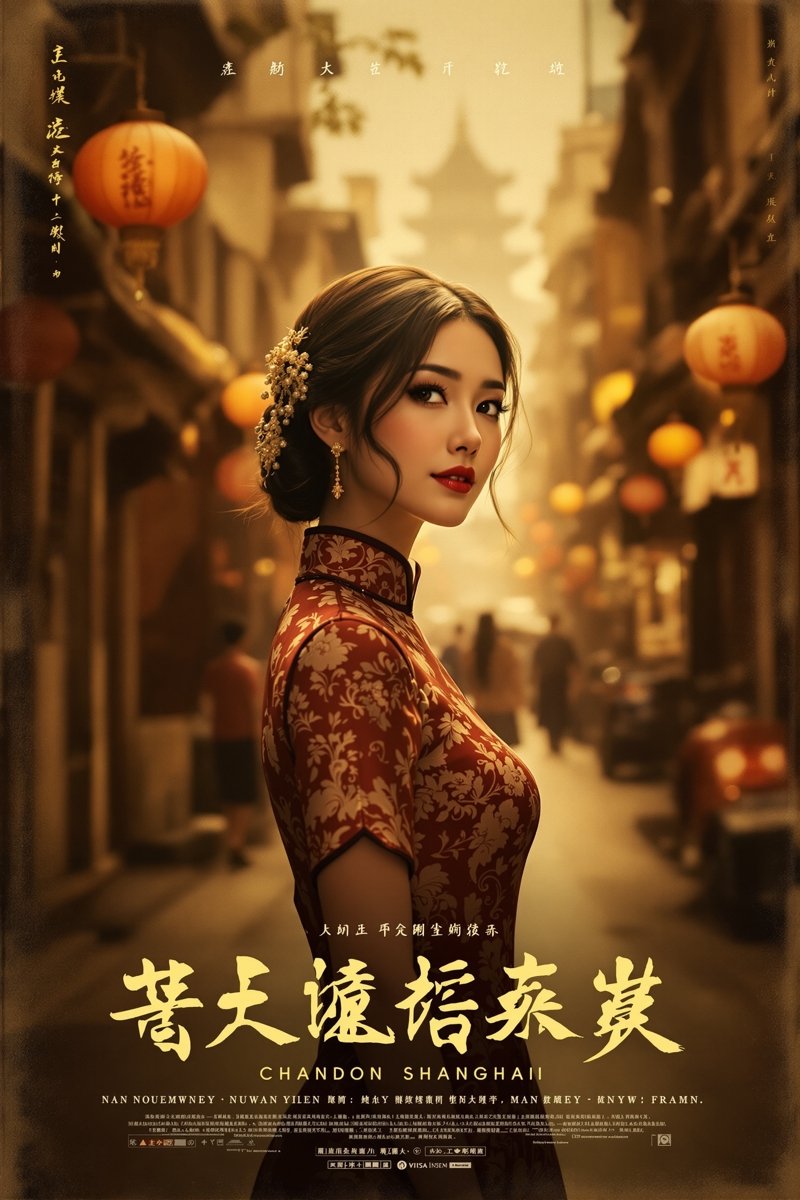 红颜旧梦 - 午夜伦理高清影片封面
